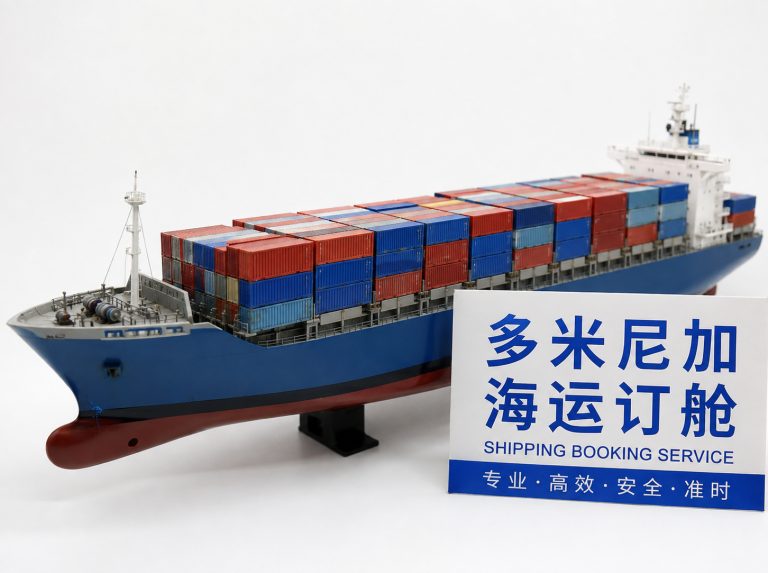 广州中国至泰国曼谷及林查班海运订舱